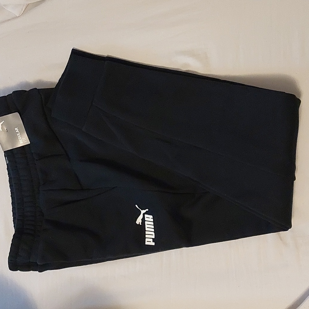 Puma sports jogger